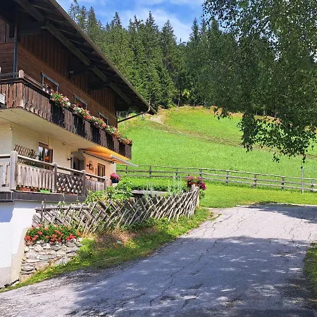Apartment Dachstein By Interhome *