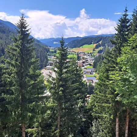 Apartment Dachstein By Interhome