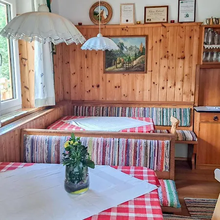 Dachstein By Interhome Apartment