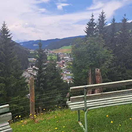 Dachstein By Interhome *
