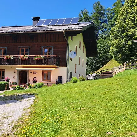 Dachstein By Interhome