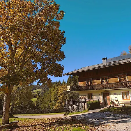 Apartment Dachstein By Interhome *