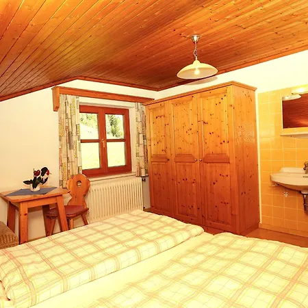 Dachstein By Interhome Apartment Filzmoos