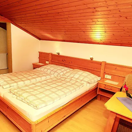 Apartment Dachstein By Interhome