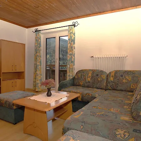 Dachstein By Interhome Filzmoos