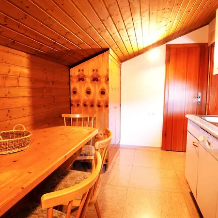 Dachstein By Interhome * Filzmoos