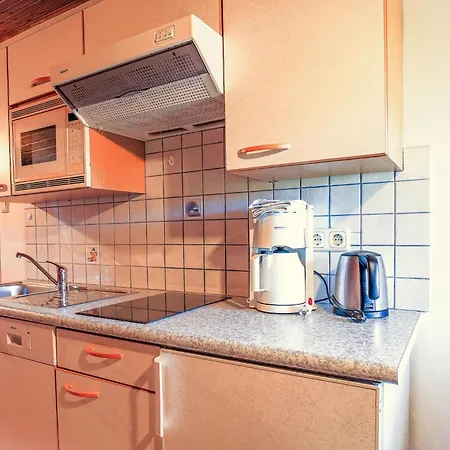 Dachstein By Interhome Apartment