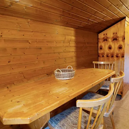 Dachstein By Interhome Apartment