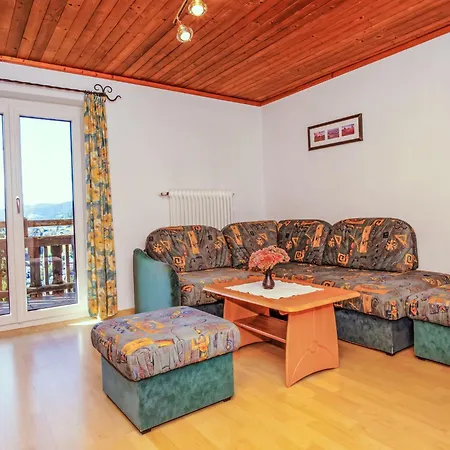 Dachstein By Interhome Apartment *