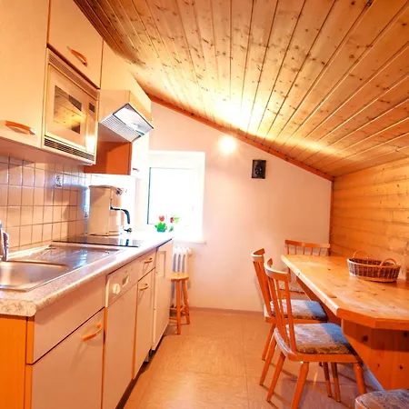 Apartment Dachstein By Interhome Filzmoos