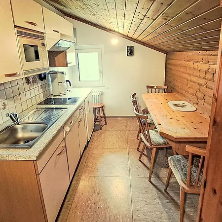 Apartment Dachstein By Interhome