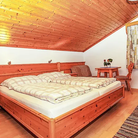 Dachstein By Interhome Appartement